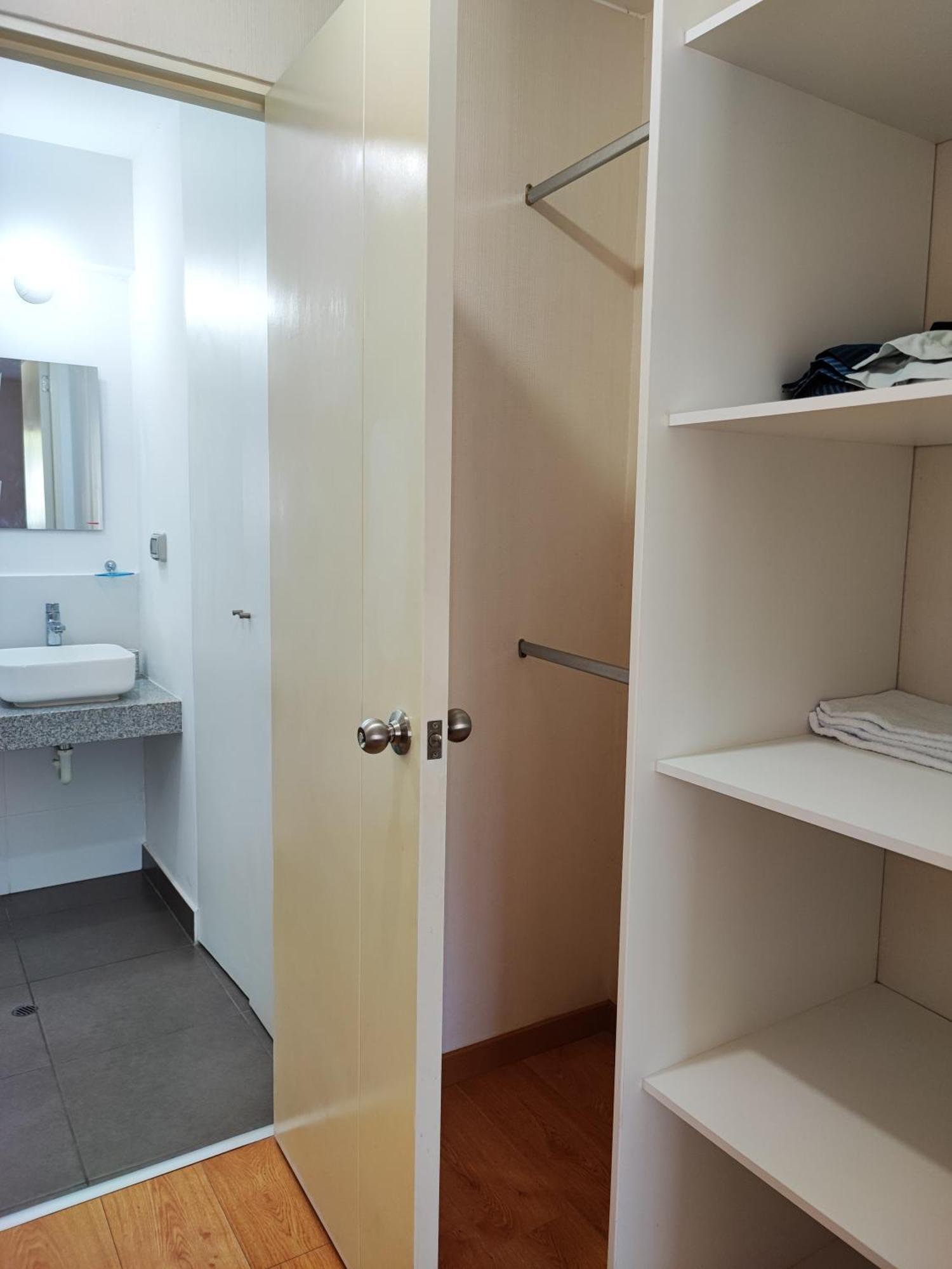 Acogedor Depa En San Miguel Apartment Lima Luaran gambar